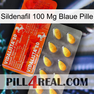 Sildenafil 100 Mg Blue Pill new01